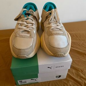 Puma x Rhude Alteration Sneaker